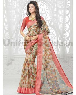 College Student Uniform saris Wholesale Price SHS01